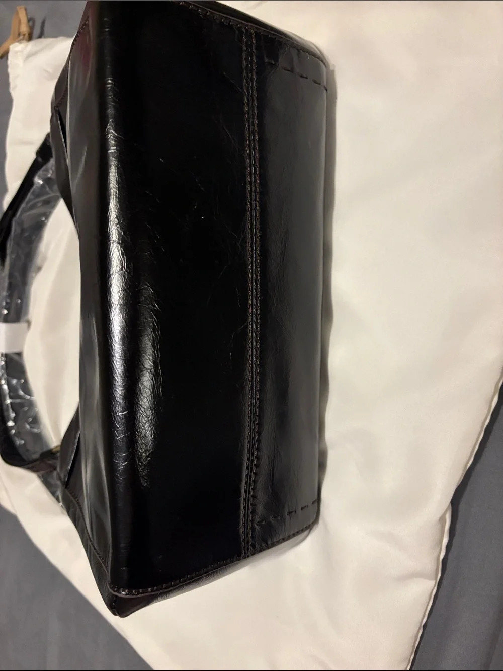 HOBO glossy black